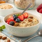 The Ultimate 5-Step Guide to Oats and Gut Health