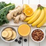 Foods to Improve Digestion for IBS