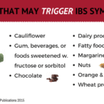 Irritable Colon Diet