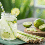 Lime Lemongrass