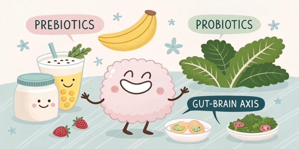 Gut Healing Diet for Beginners