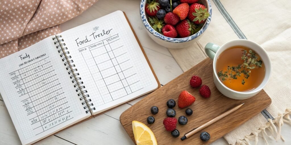 Gut healing diet for beginners