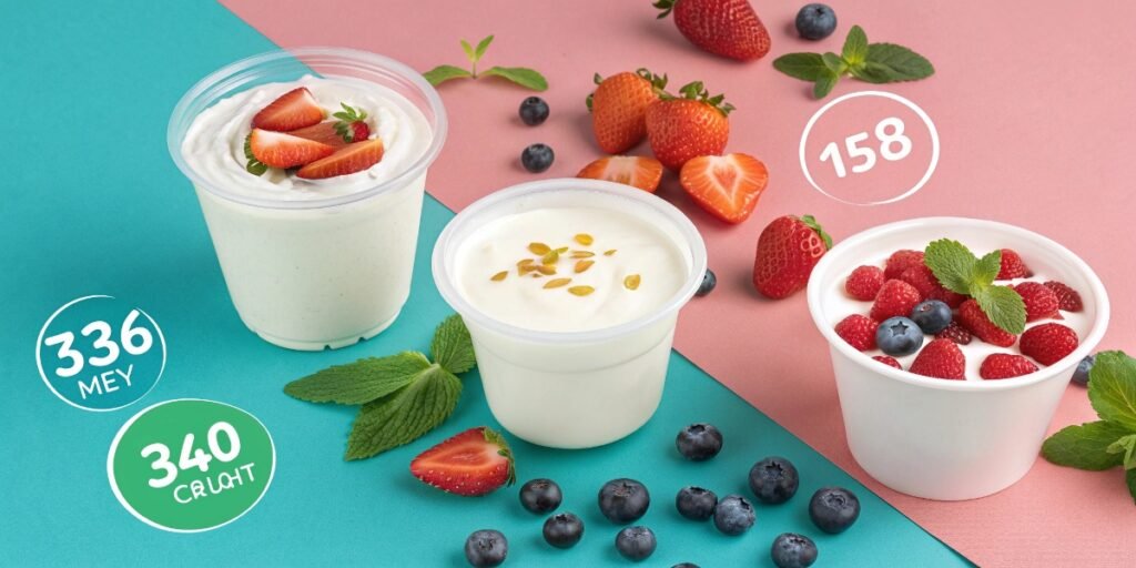 Yogurt for Lactose Intolerant