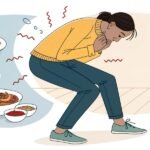 Diarrhea Immediately After Eating