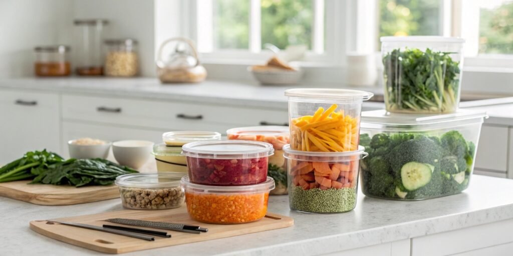 Gut healing diet for beginners