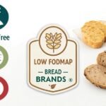 Low FODMAP Bread Brands