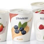 Yogurt for Lactose Intolerant