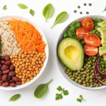 Vegan Veganism