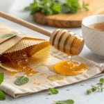 Honey Packet