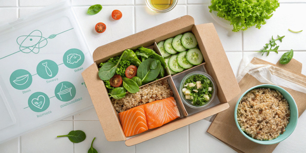 Factors Meals
