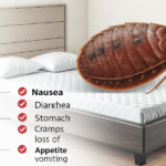 Bed Bugs Bites