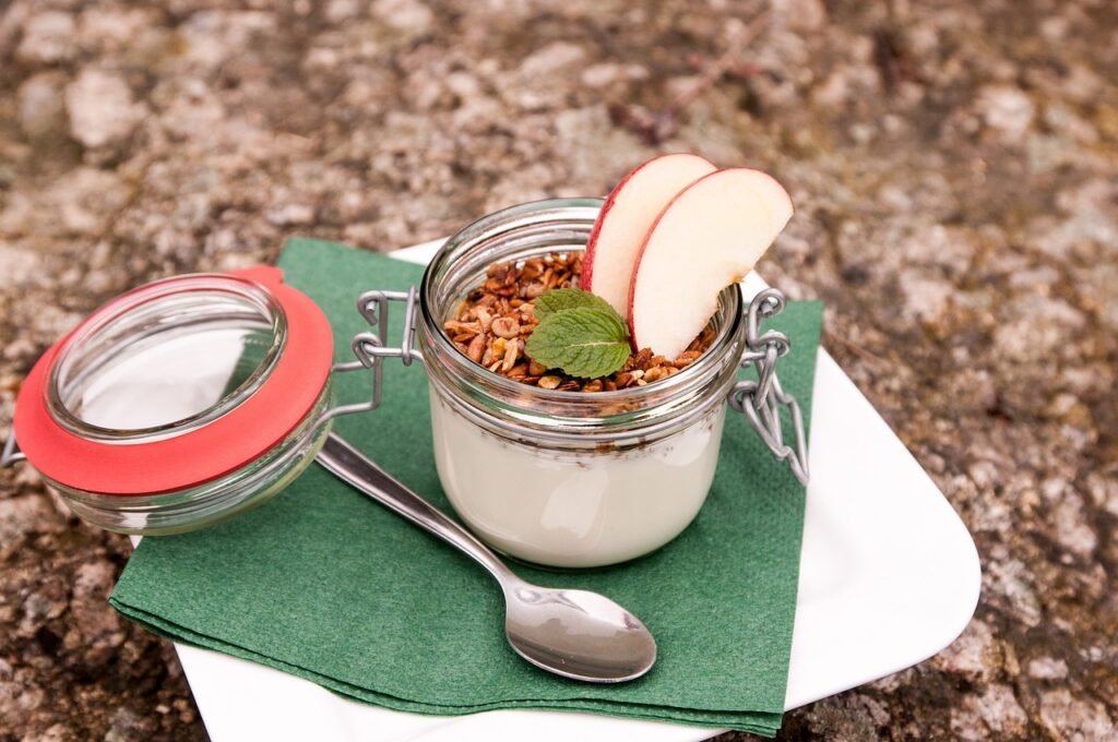 highest dietary fiber foods