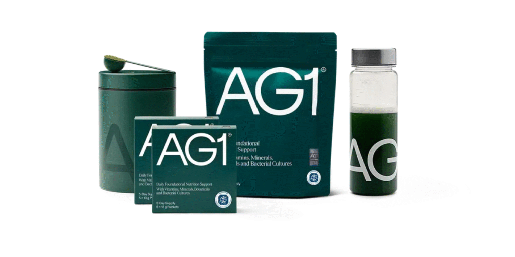 AG1