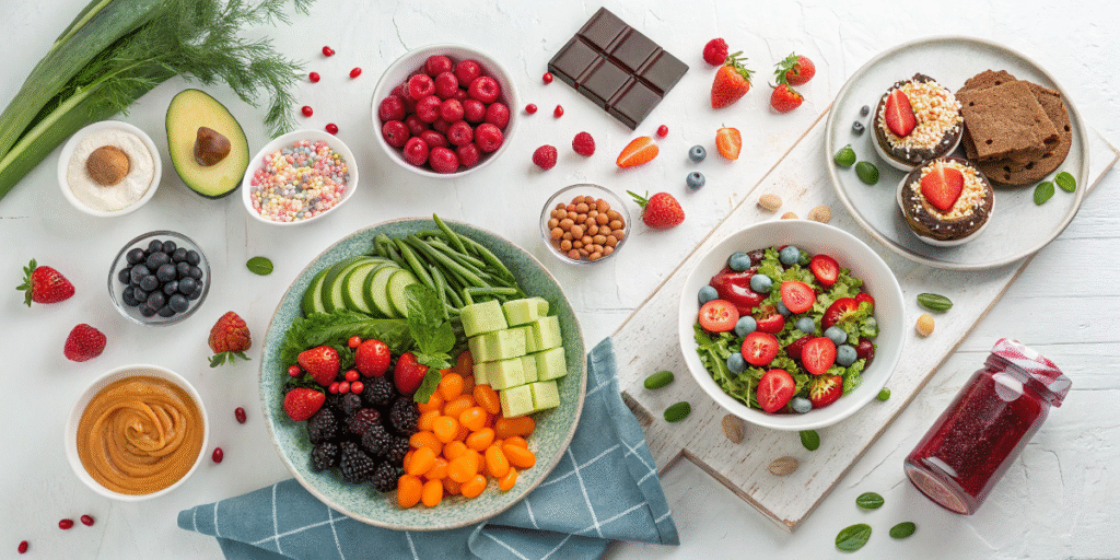 sugar and gut health